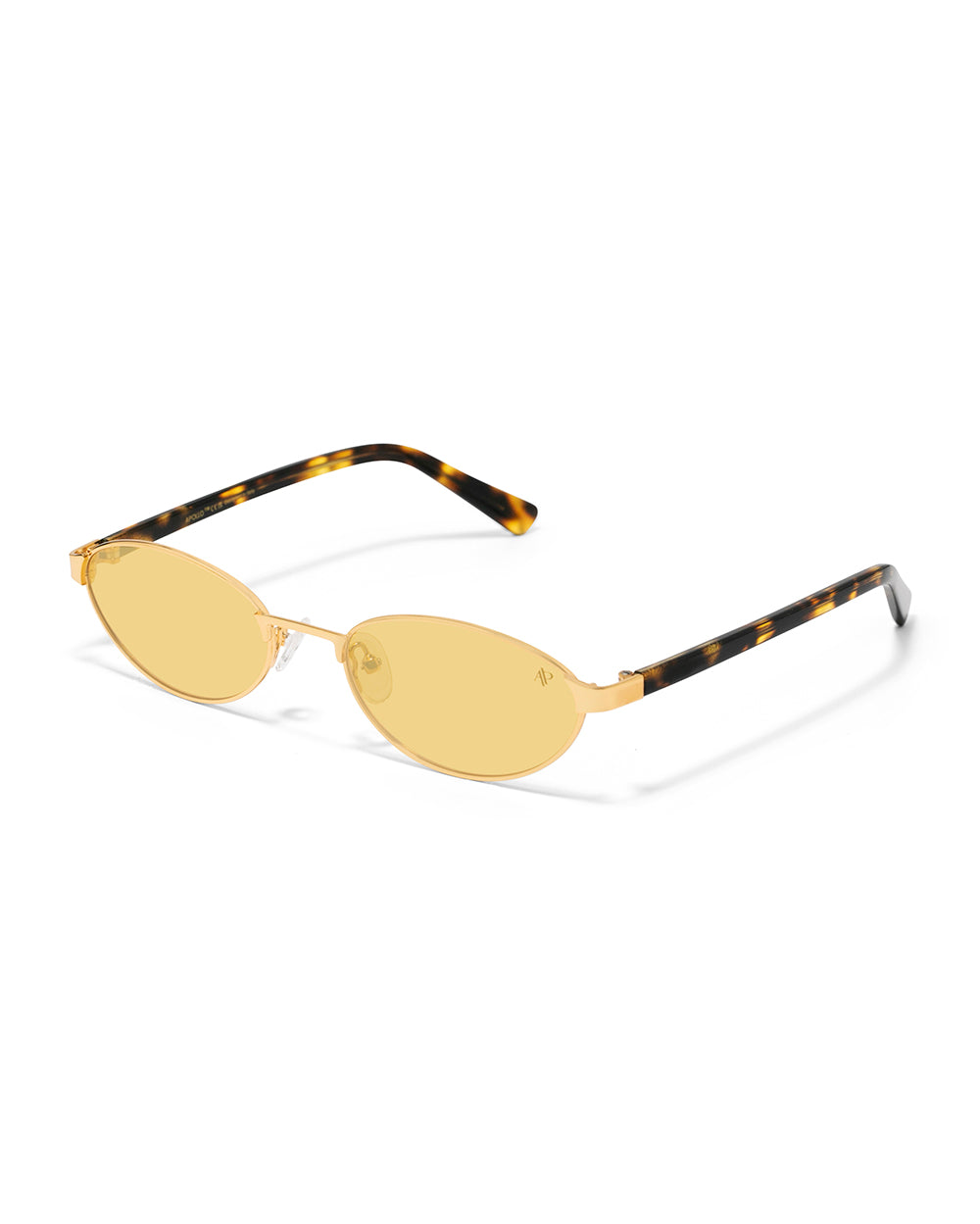 Lunettes de soleil Apollo AP3125-C2 — vue de trois quarts