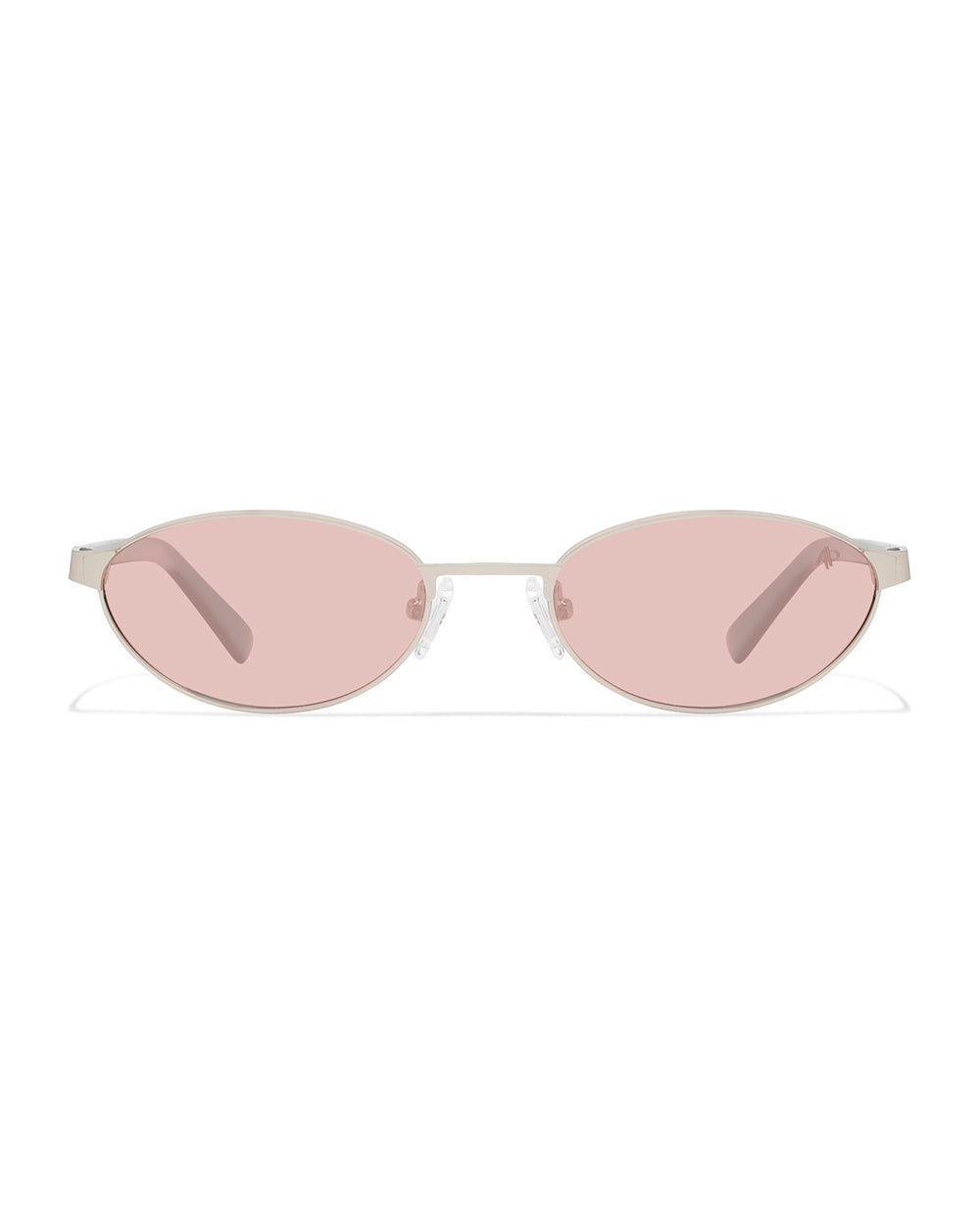 Lunettes de soleil Apollo AP3125-C3 — vue de face, verres polarisés UV400