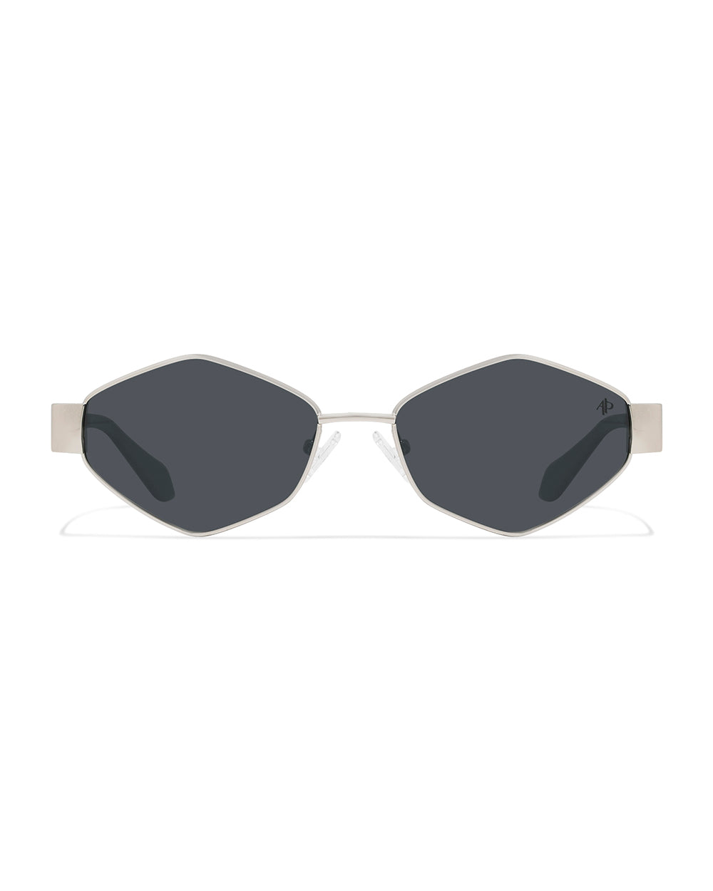 Lunettes de soleil Apollo AP3126-C2 — vue de face, verres polarisés UV400