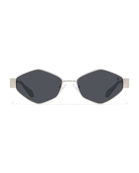 Lunettes de soleil Apollo AP3126-C2 — vue de face, verres polarisés UV400