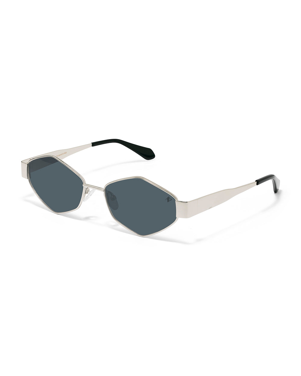 Lunettes de soleil Apollo AP3126-C2 — vue de trois quarts