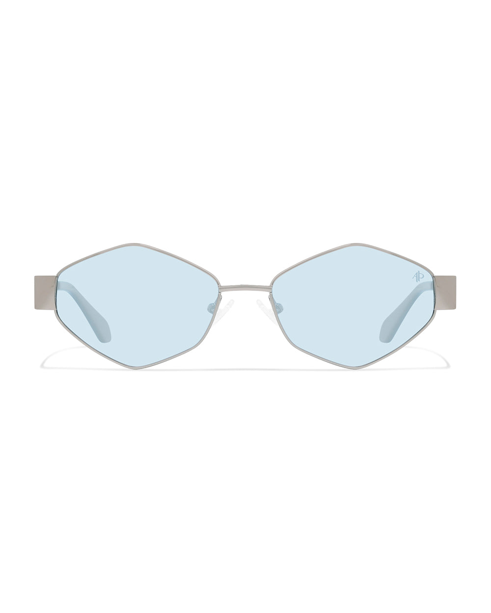 Lunettes de soleil Apollo AP3126-C3 — vue de face, verres polarisés UV400