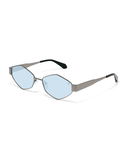 Lunettes de soleil Apollo AP3126-C3 — vue de trois quarts