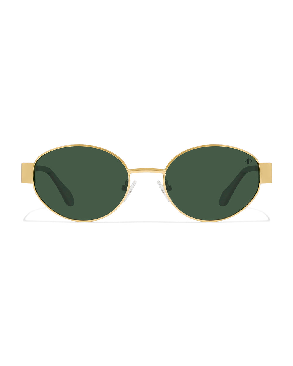 Lunettes de soleil Apollo AP3127-C1 — vue de face, verres polarisés UV400