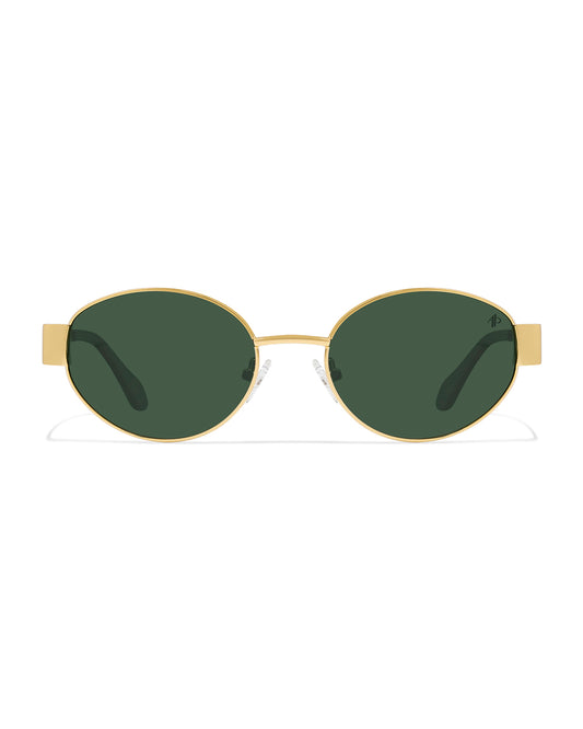Lunettes de soleil Apollo AP3127-C1 — vue de face, verres polarisés UV400