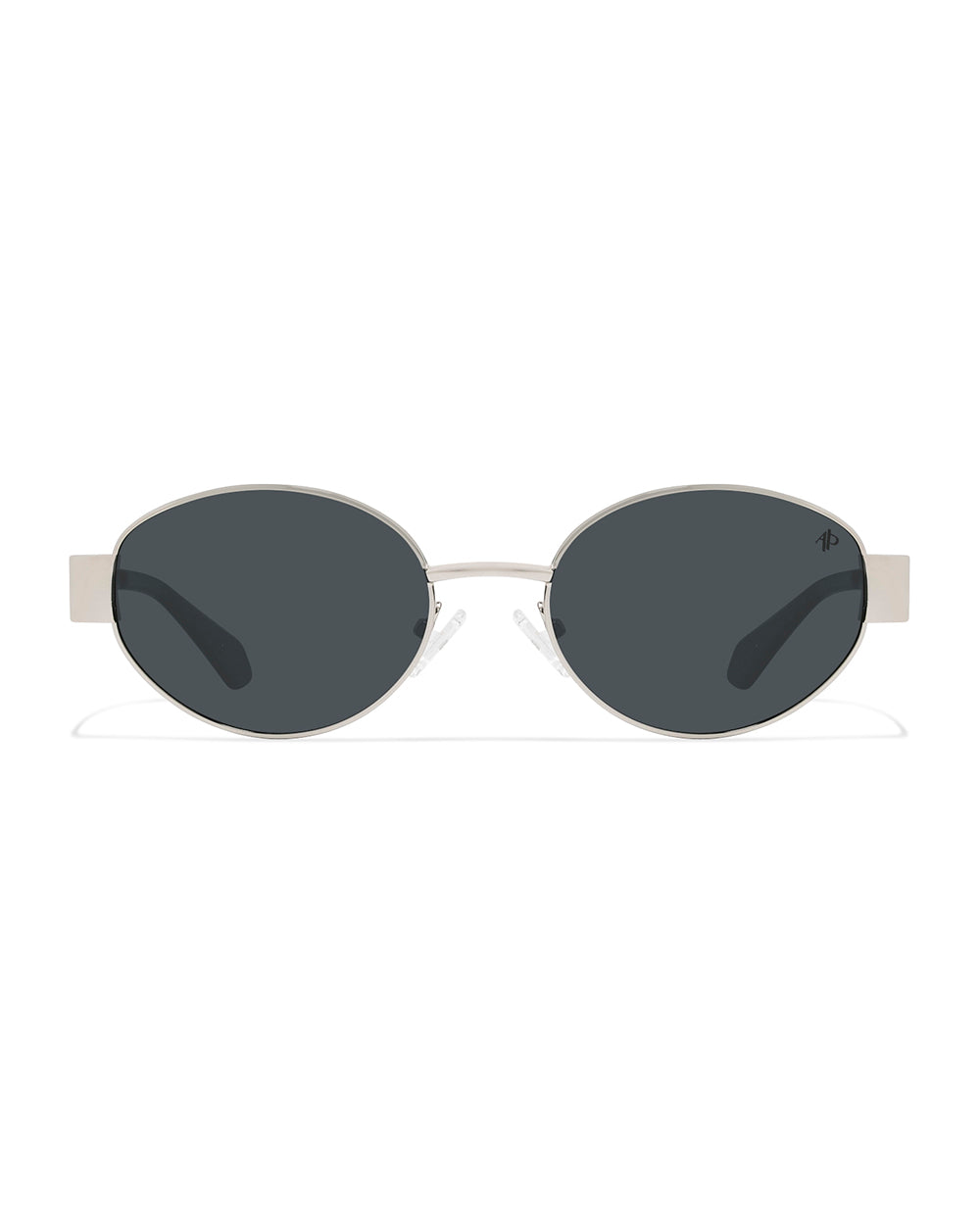 Lunettes de soleil Apollo AP3127-C2 — vue de face, verres polarisés UV400