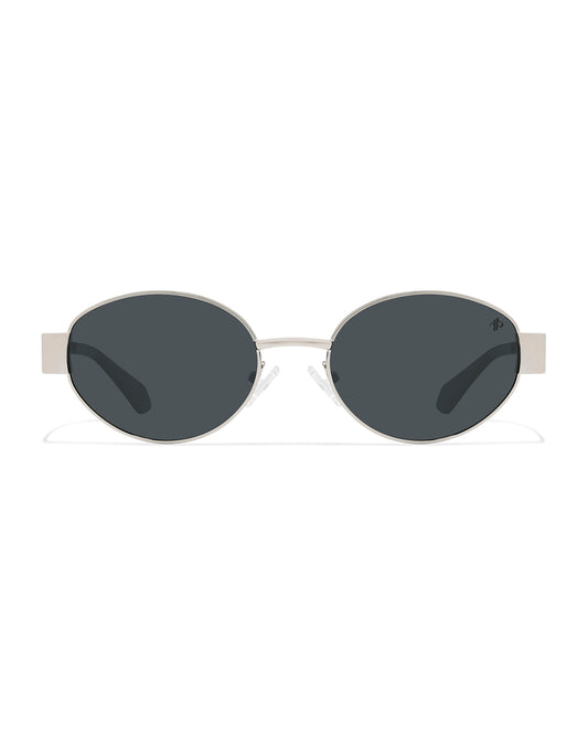 Lunettes de soleil Apollo AP3127-C2 — vue de face, verres polarisés UV400