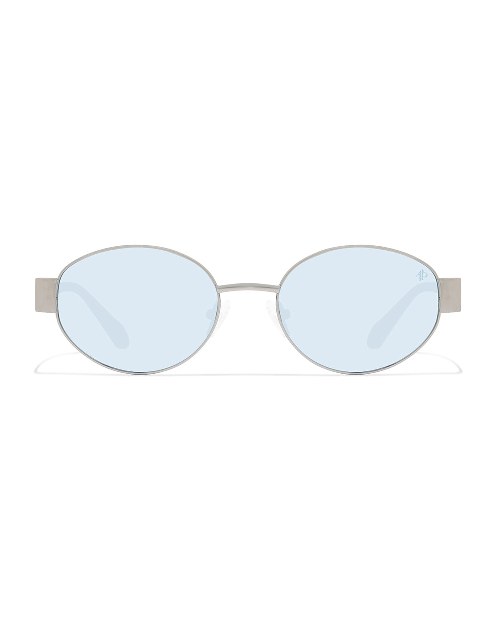 Lunettes de soleil Apollo AP3127-C3 — vue de face, verres polarisés UV400