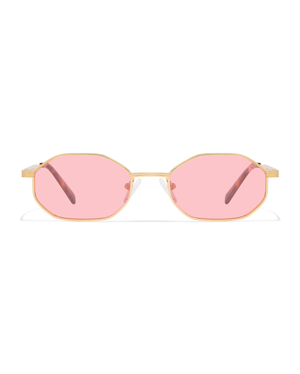 Lunettes de soleil Apollo AP3128-C1 — vue de face, verres polarisés UV400