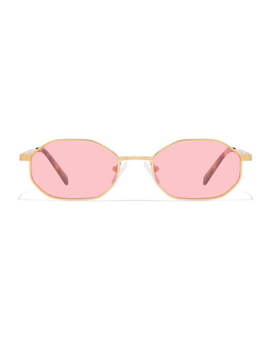 Lunettes de soleil Apollo AP3128-C1 — vue de face, verres polarisés UV400