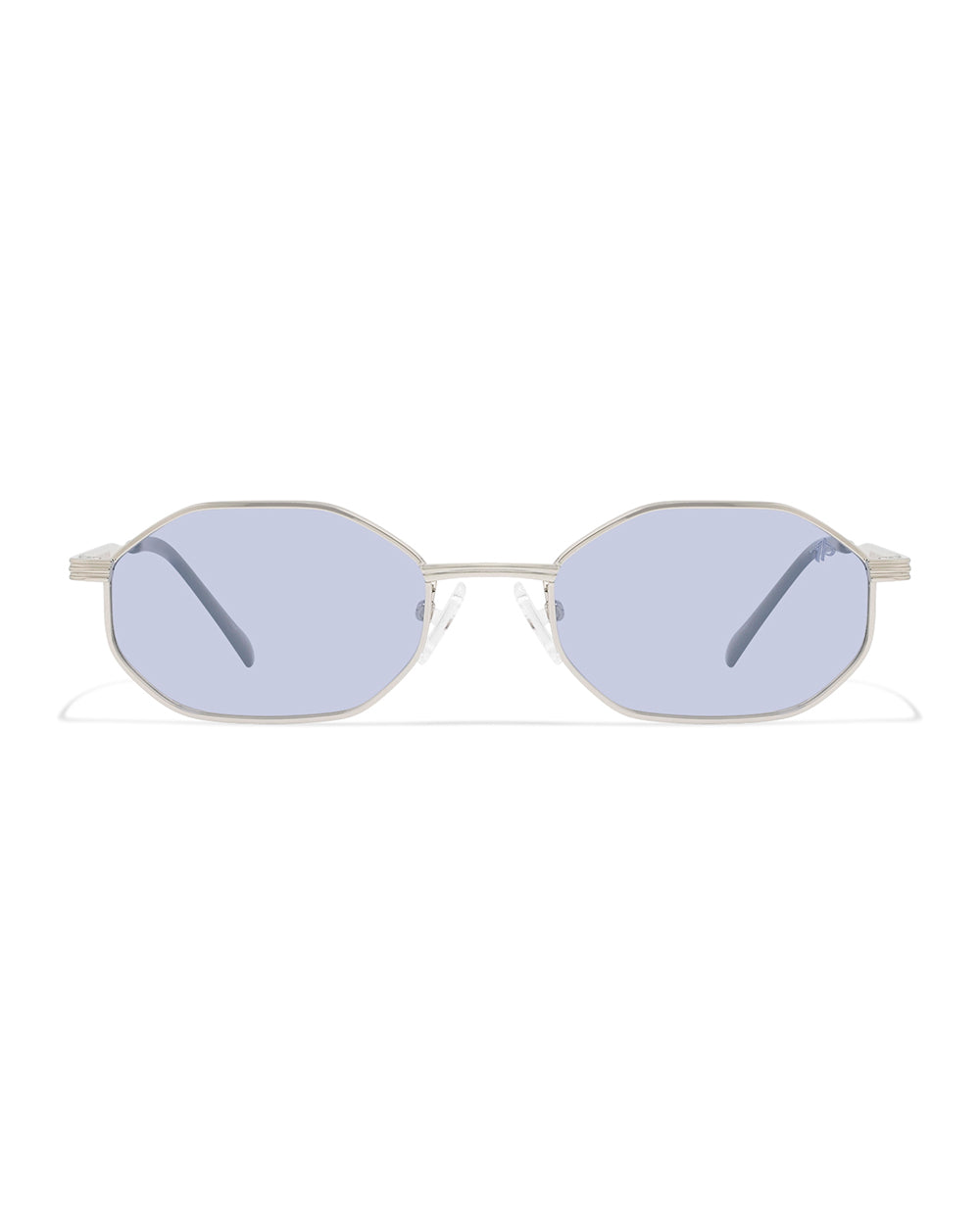 Lunettes de soleil Apollo AP3128-C3 — vue de face, verres polarisés UV400