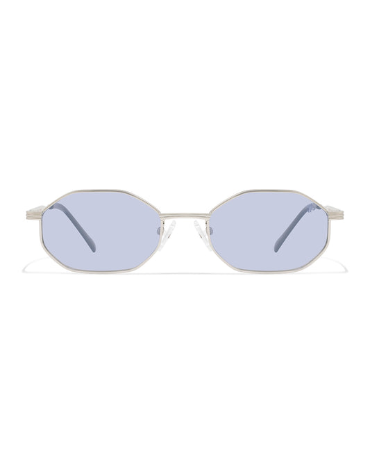 Lunettes de soleil Apollo AP3128-C3 — vue de face, verres polarisés UV400