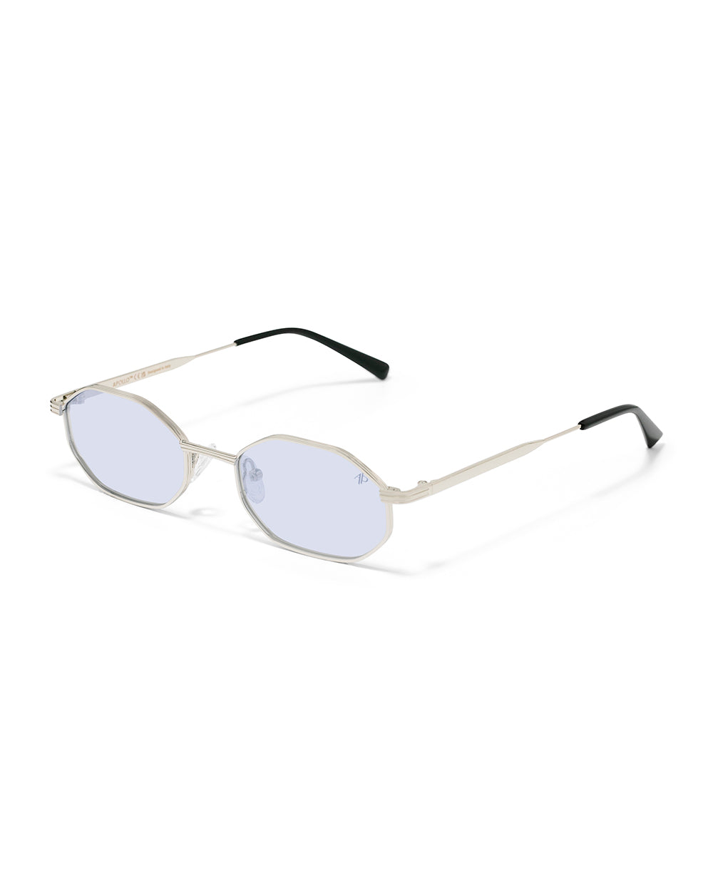 Lunettes de soleil Apollo AP3128-C3 — vue de trois quarts