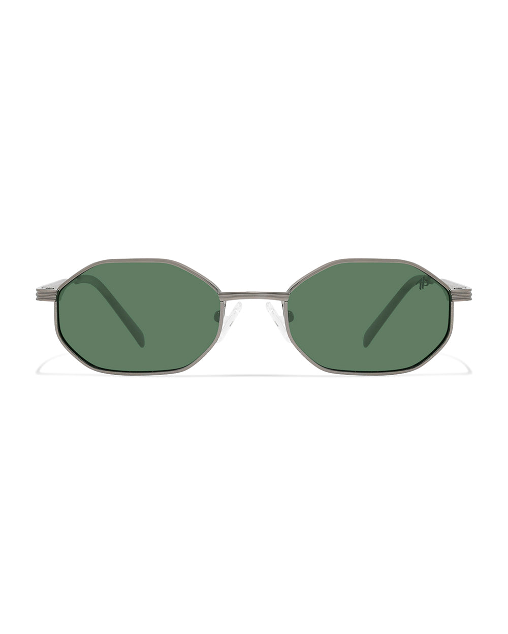 Lunettes de soleil Apollo AP3128-C4 — vue de face, verres polarisés UV400