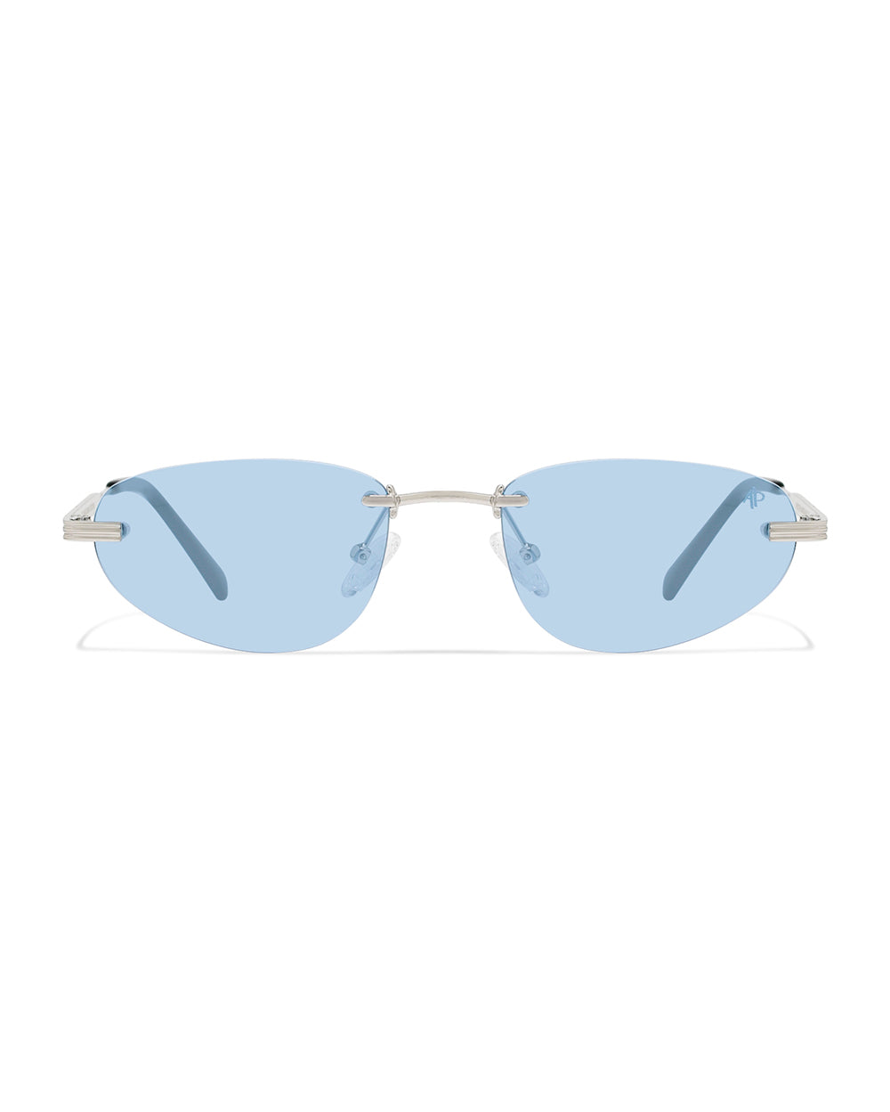 Lunettes de soleil Apollo AP3129-C3 — vue de face, verres polarisés UV400