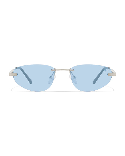 Lunettes de soleil Apollo AP3129-C3 — vue de face, verres polarisés UV400