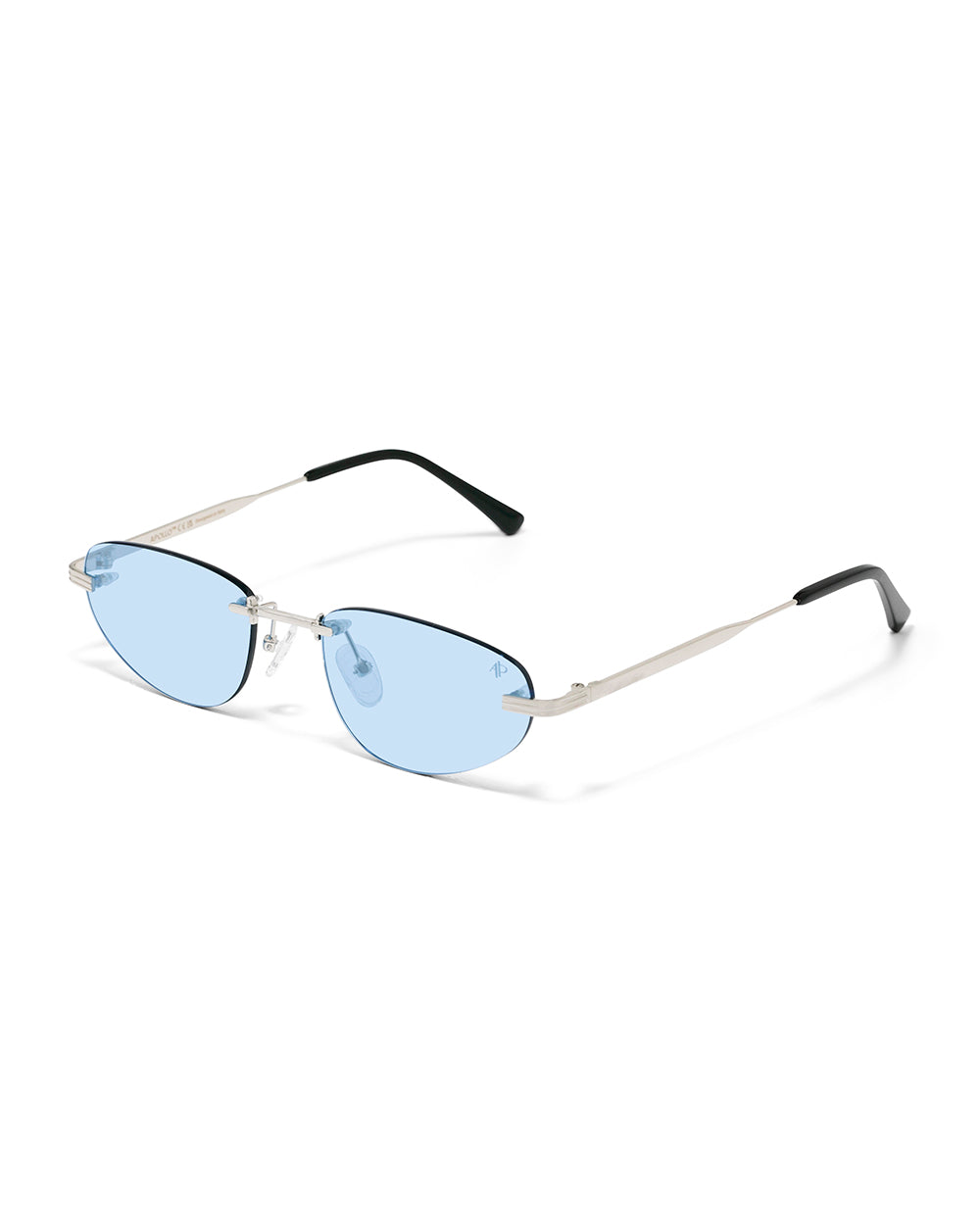 Lunettes de soleil Apollo AP3129-C3 — vue de trois quarts