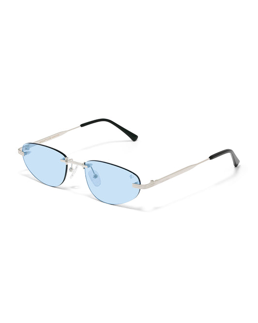 Lunettes de soleil Apollo AP3129-C3 — vue de trois quarts