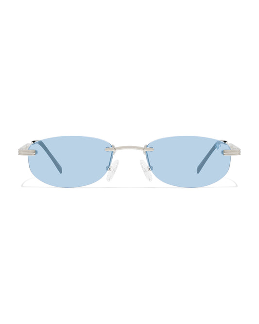 Lunettes de soleil Apollo AP3130-C3 — vue de face, verres polarisés UV400