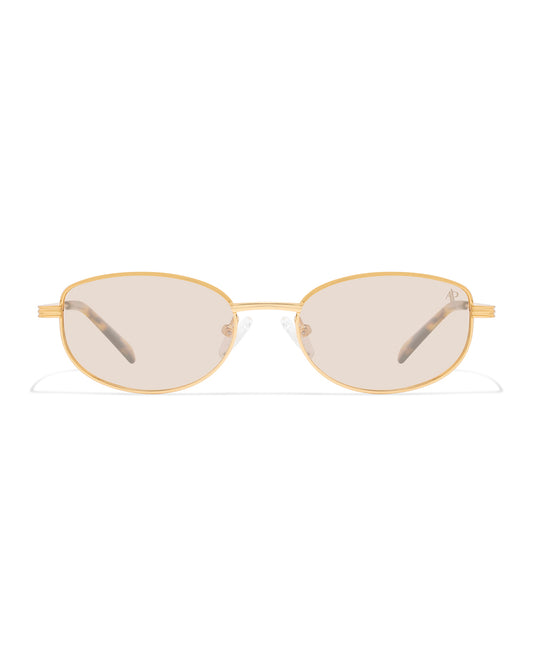 Lunettes de soleil Apollo AP3131-C1 — vue de face, verres polarisés UV400