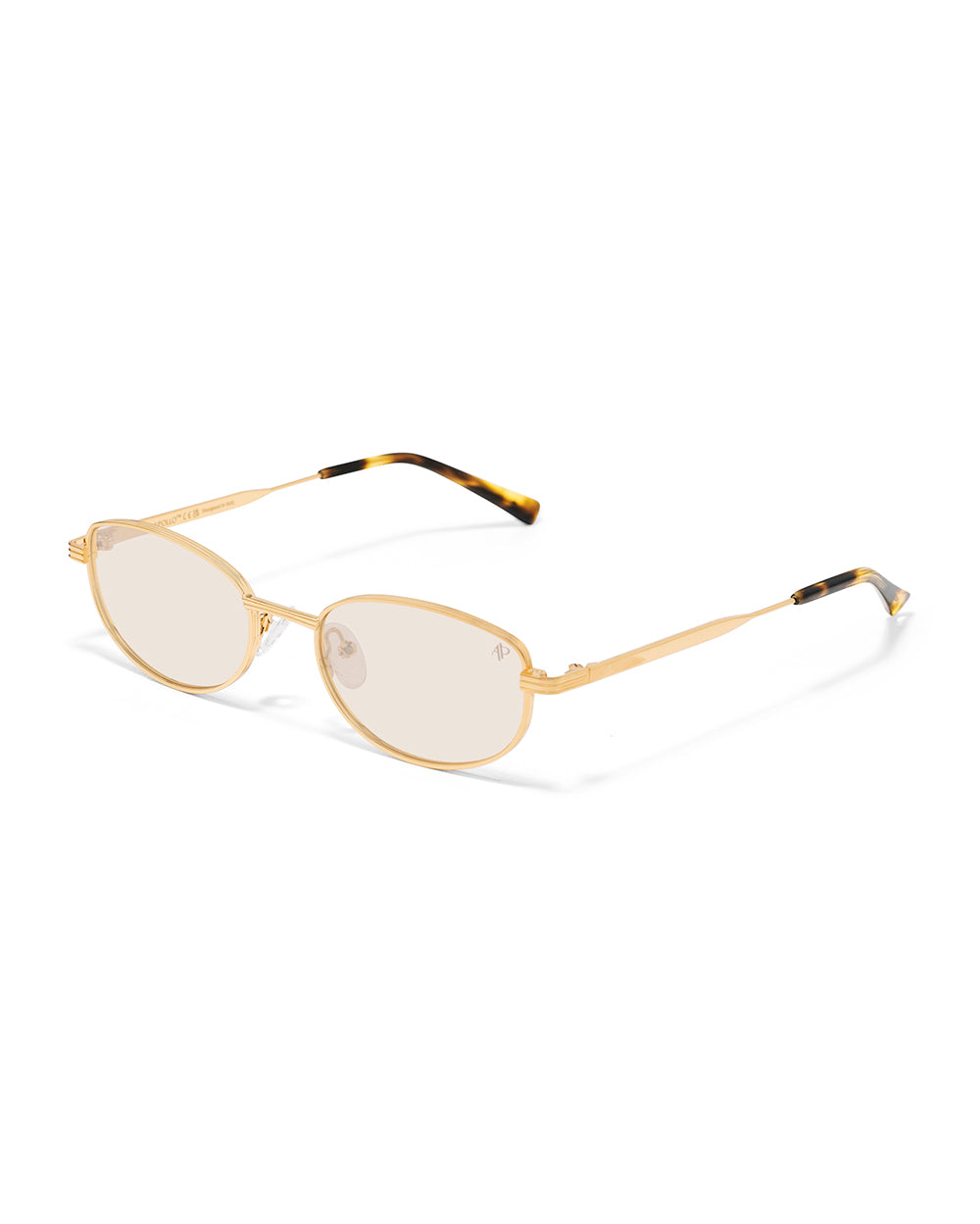 Lunettes de soleil Apollo AP3131-C1 — vue de trois quarts