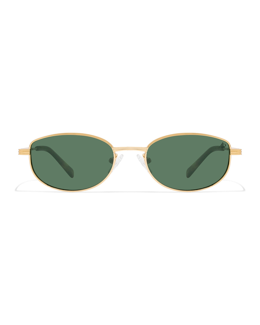 Lunettes de soleil Apollo AP3131-C2 — vue de face, verres polarisés UV400