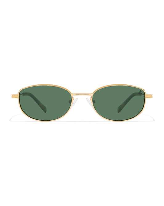 Lunettes de soleil Apollo AP3131-C2 — vue de face, verres polarisés UV400