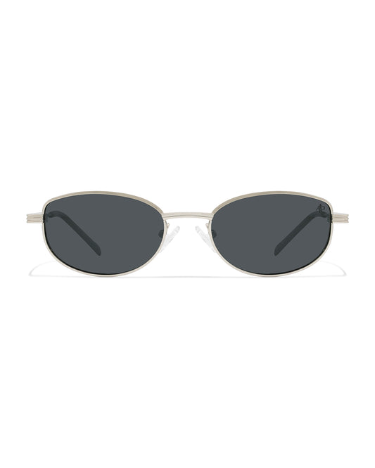 Lunettes de soleil Apollo AP3131-C3 — vue de face, verres polarisés UV400