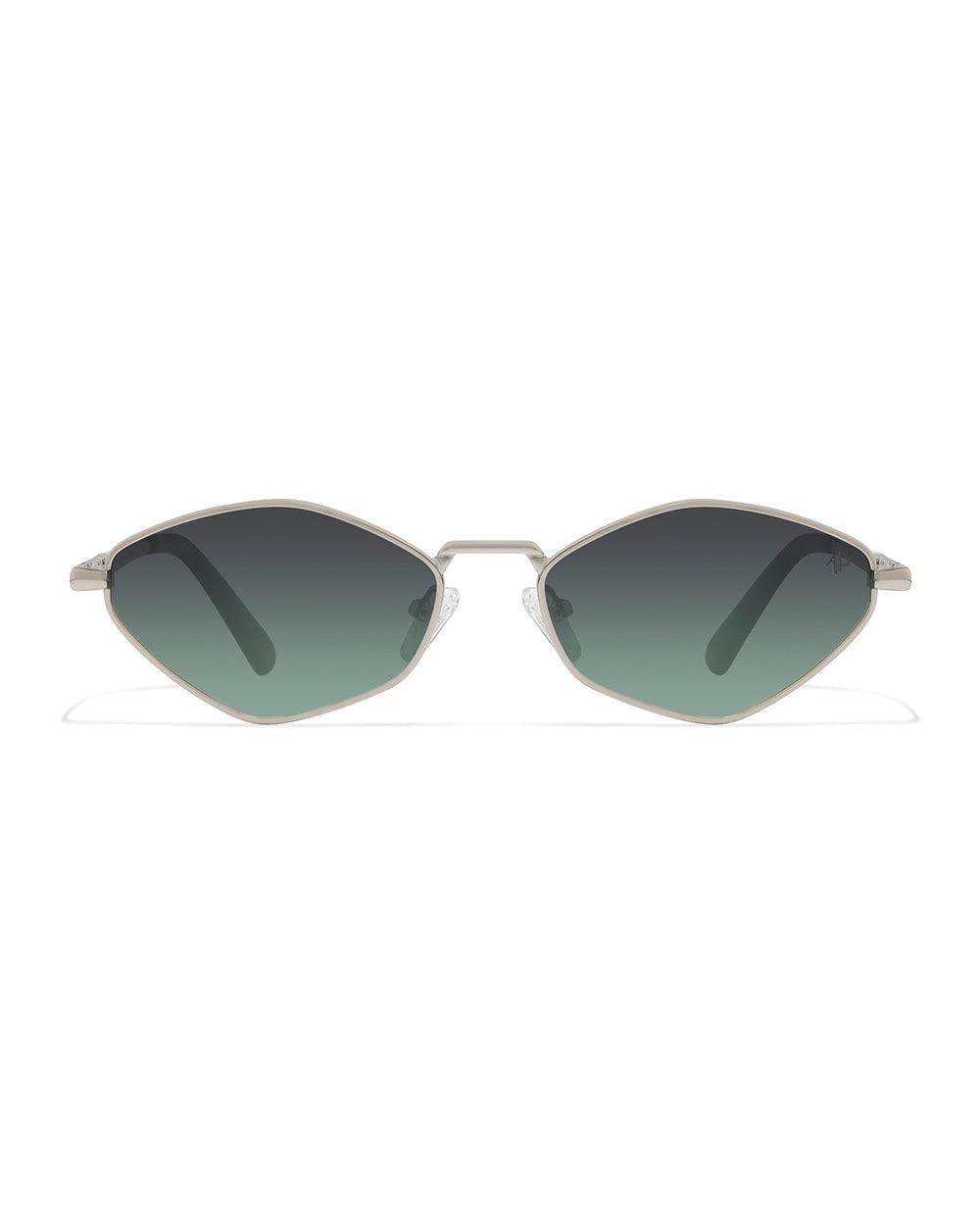 Lunettes de soleil Apollo AP3132-C1 — vue de face, verres polarisés UV400