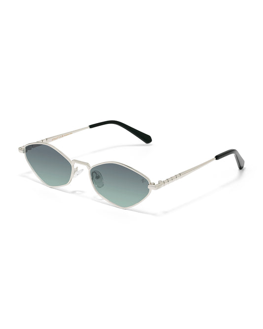 Lunettes de soleil Apollo AP3132-C1 — vue de trois quarts
