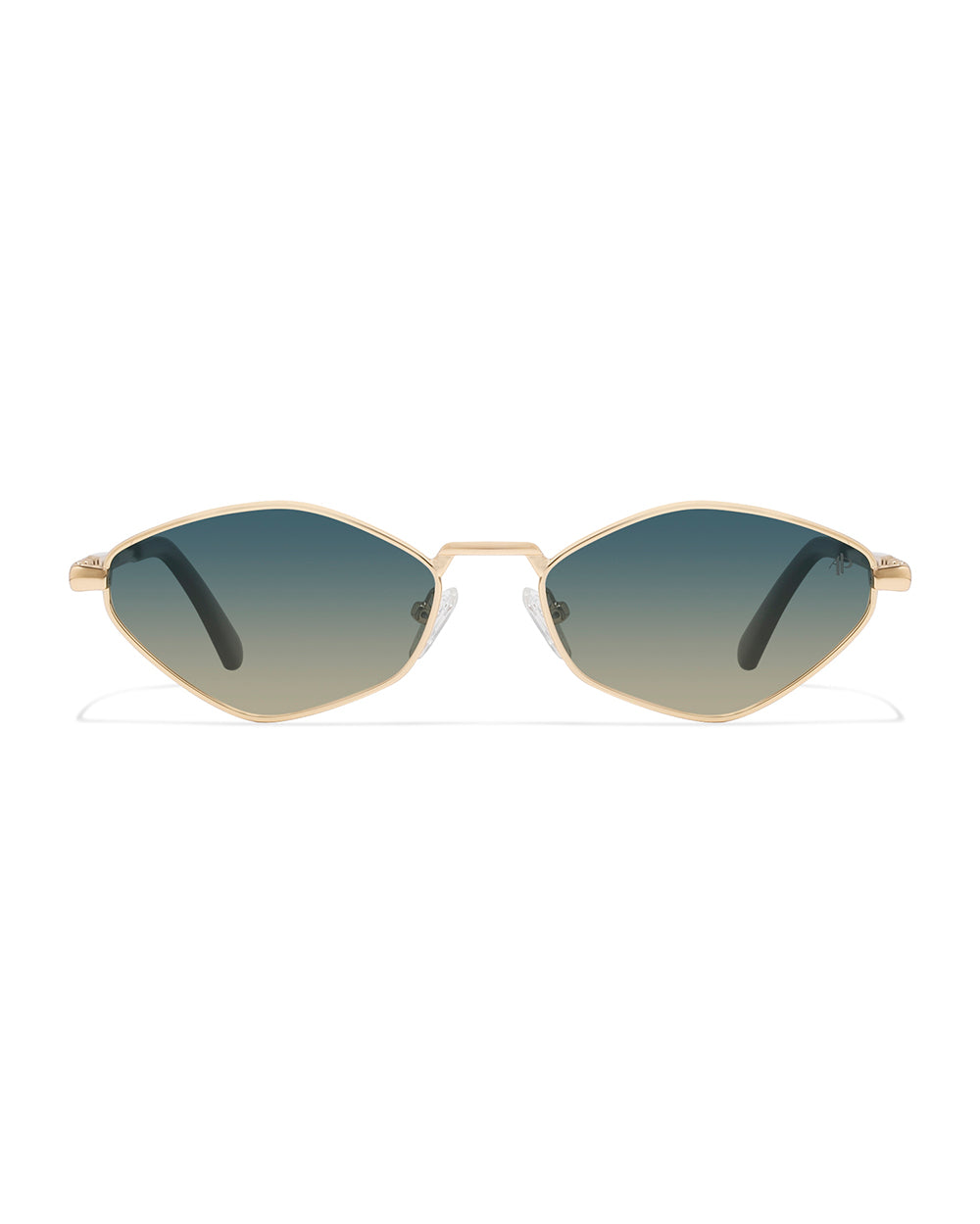 Lunettes de soleil Apollo AP3132-C4 — vue de face, verres polarisés UV400