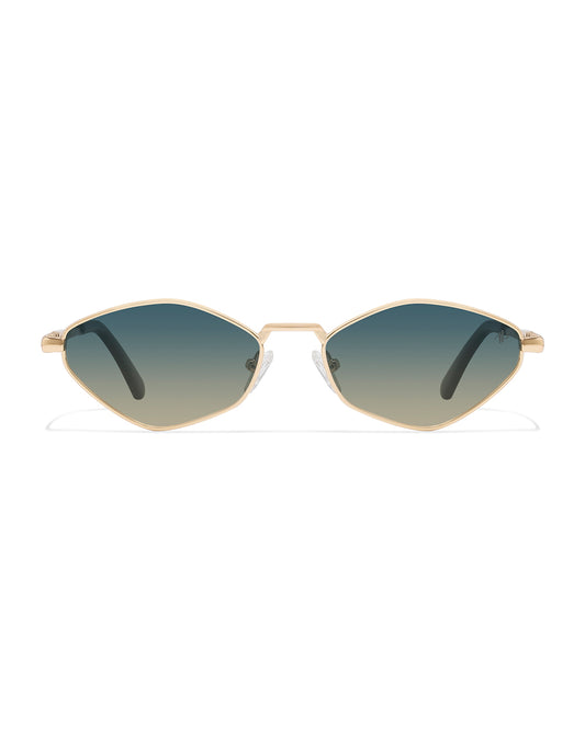 Lunettes de soleil Apollo AP3132-C4 — vue de face, verres polarisés UV400