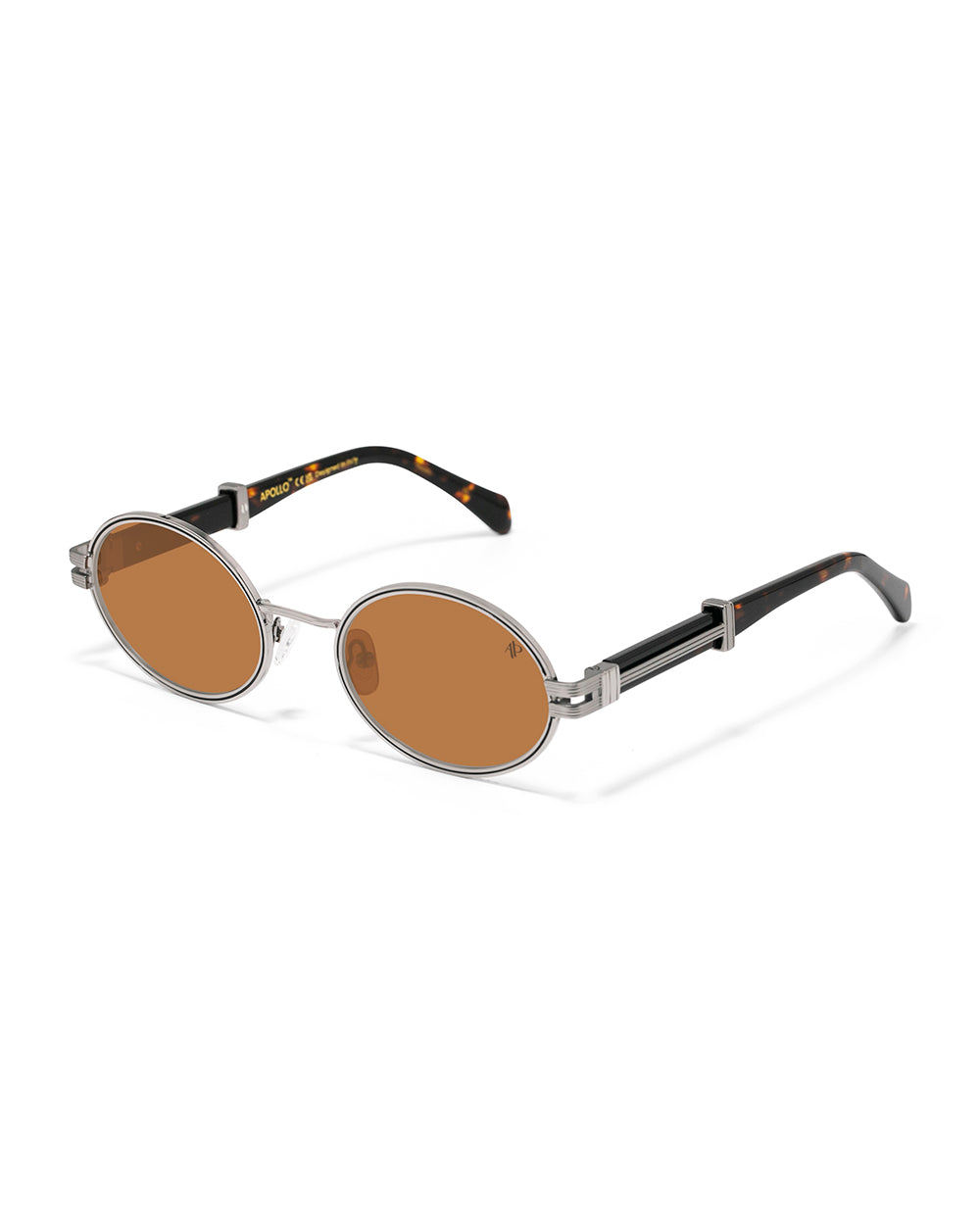 Lunettes de soleil Apollo AP3133-C3 — vue de trois quarts
