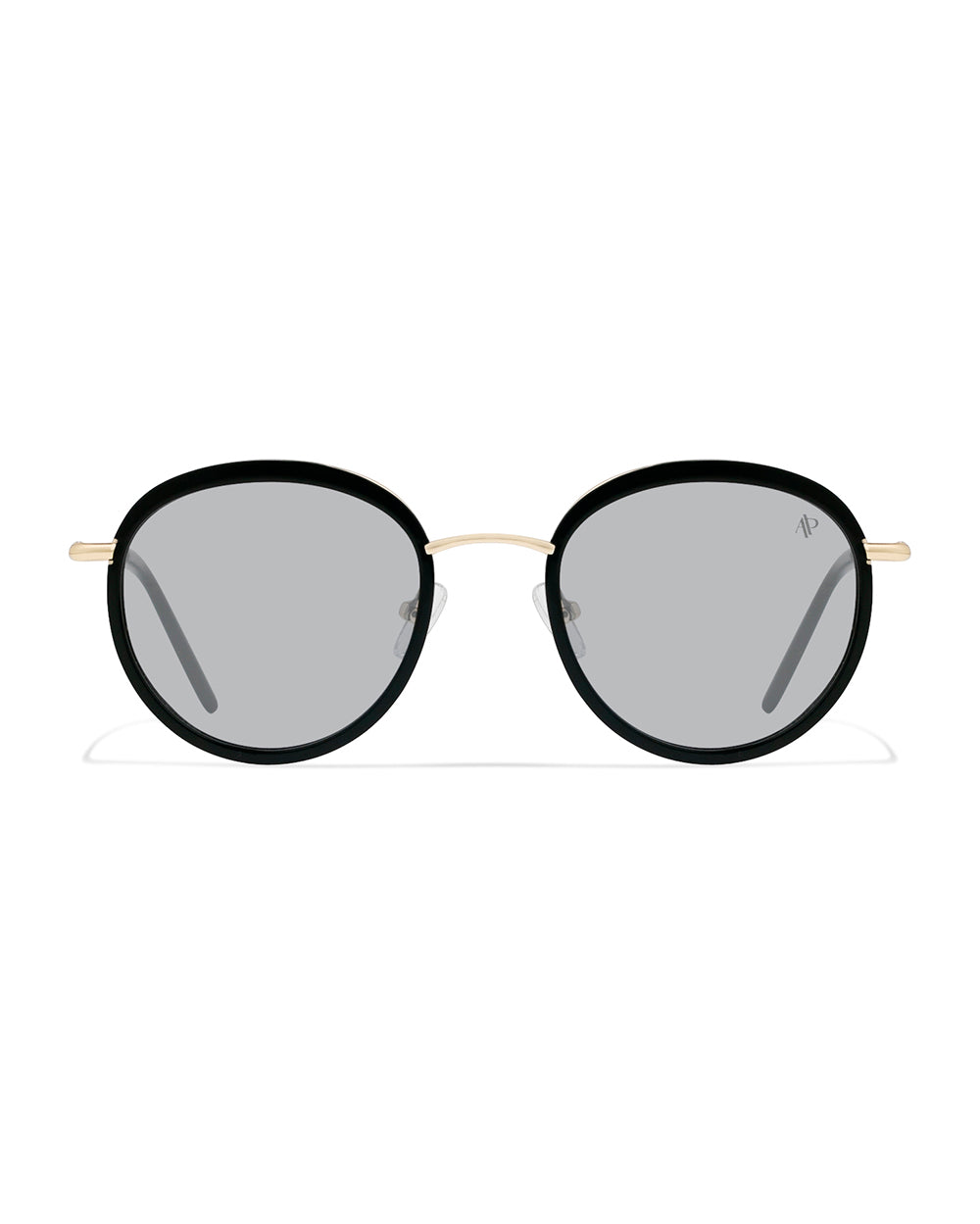 Lunettes de soleil Apollo AP3135-C1 — vue de face, verres polarisés UV400