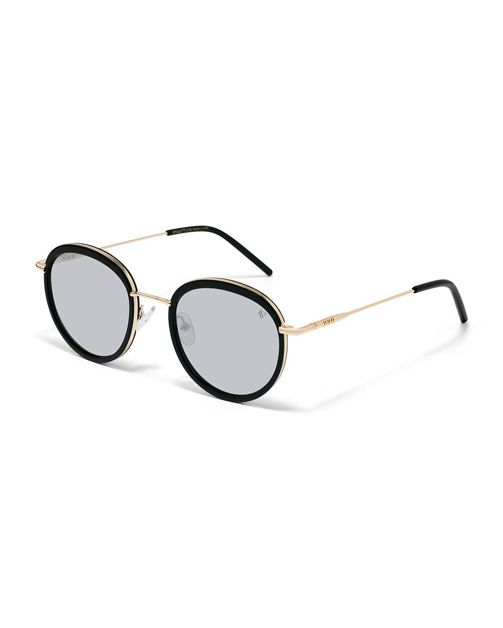 Lunettes de soleil Apollo AP3135-C1 — vue de trois quarts