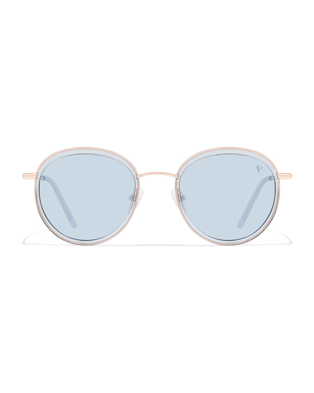 Lunettes de soleil Apollo AP3135-C2 — vue de face, verres polarisés UV400