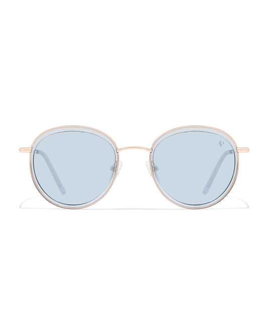 Lunettes de soleil Apollo AP3135-C2 — vue de face, verres polarisés UV400