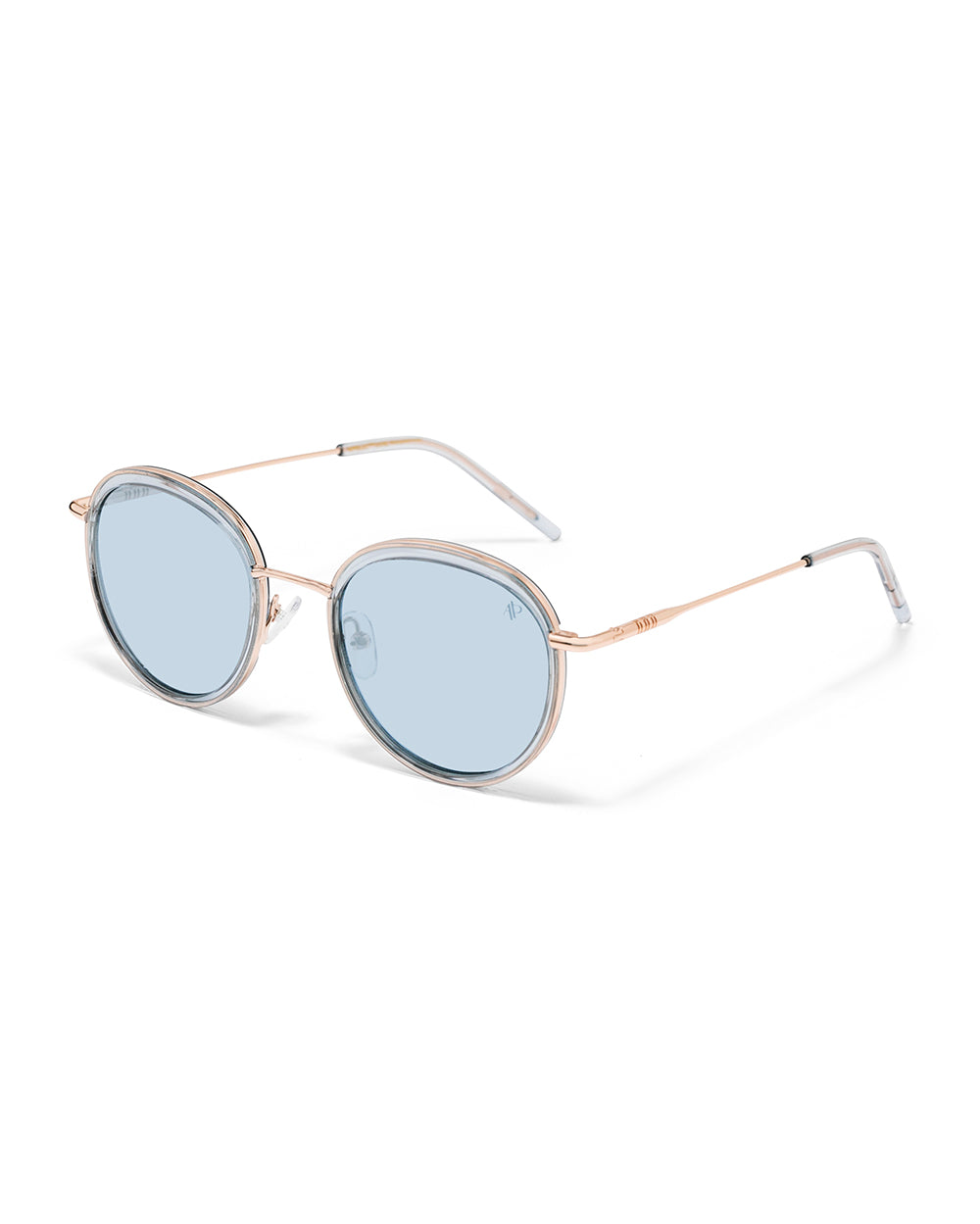 Lunettes de soleil Apollo AP3135-C2 — vue de trois quarts