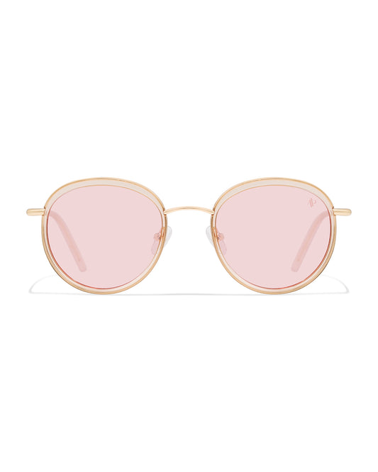 Lunettes de soleil Apollo AP3135-C3 — vue de face, verres polarisés UV400