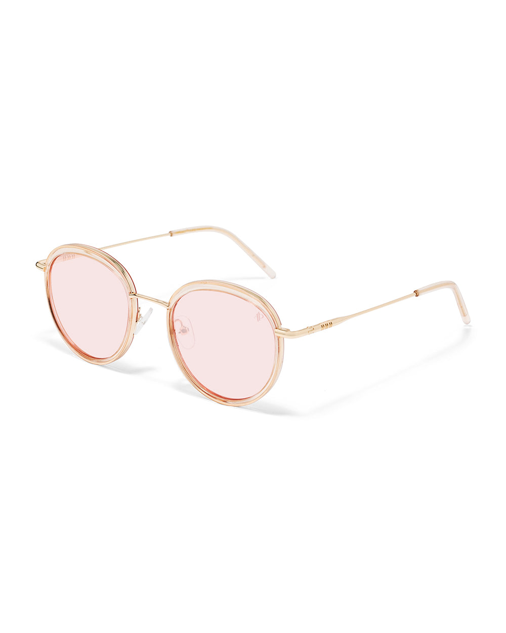 Lunettes de soleil Apollo AP3135-C3 — vue de trois quarts