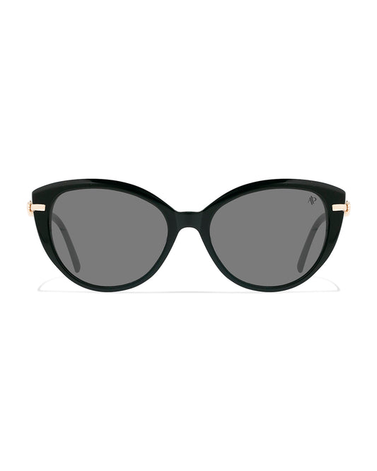 Lunettes de soleil Apollo AP3137-C1 — vue de face, verres polarisés UV400