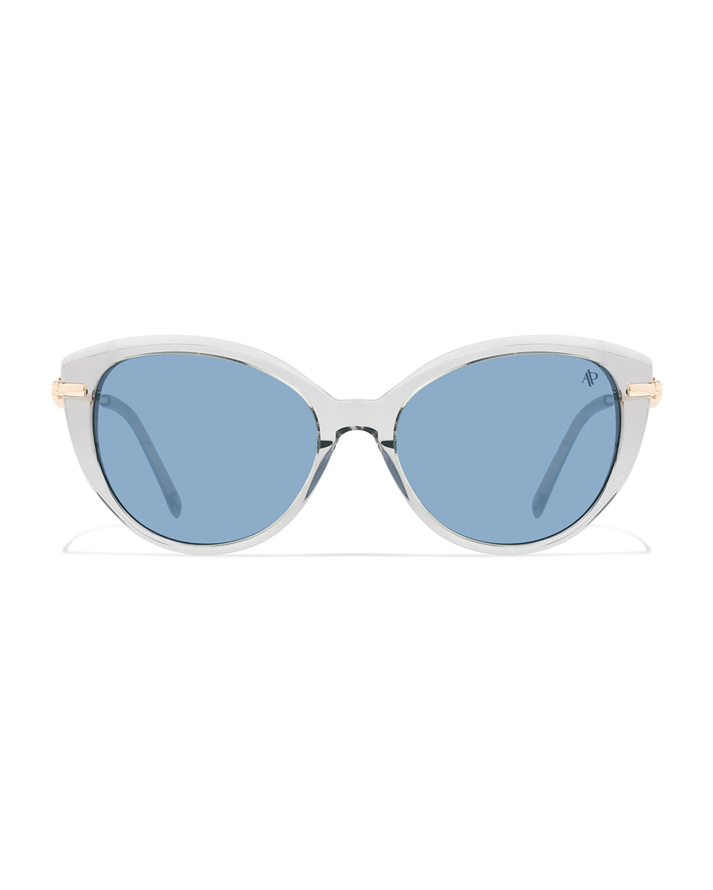 Lunettes de soleil Apollo AP3137-C3 — vue de face, verres polarisés UV400