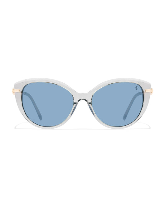 Lunettes de soleil Apollo AP3137-C3 — vue de face, verres polarisés UV400