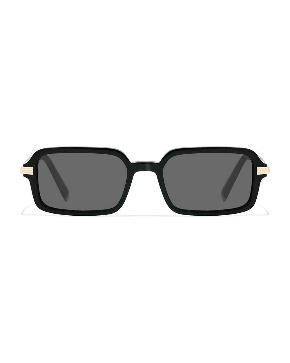 Lunettes de soleil Apollo AP3138-C1 — vue de face, verres polarisés UV400