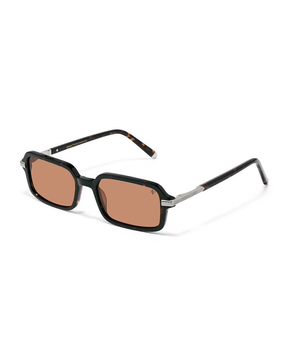 Lunettes de soleil Apollo AP3138-C2 — vue de trois quarts
