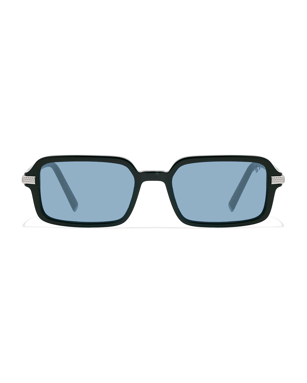 Lunettes de soleil Apollo AP3138-C3 — vue de face, verres polarisés UV400