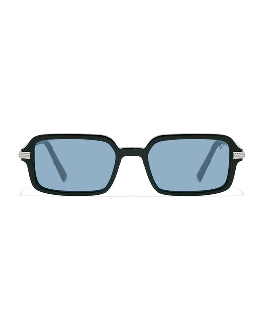 Lunettes de soleil Apollo AP3138-C3 — vue de face, verres polarisés UV400