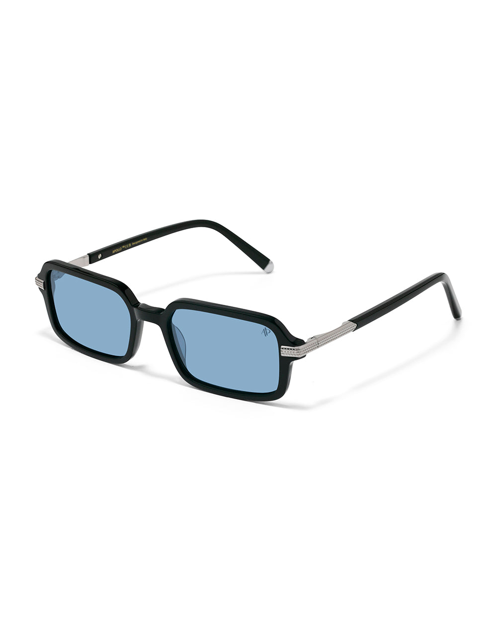 Lunettes de soleil Apollo AP3138-C3 — vue de trois quarts
