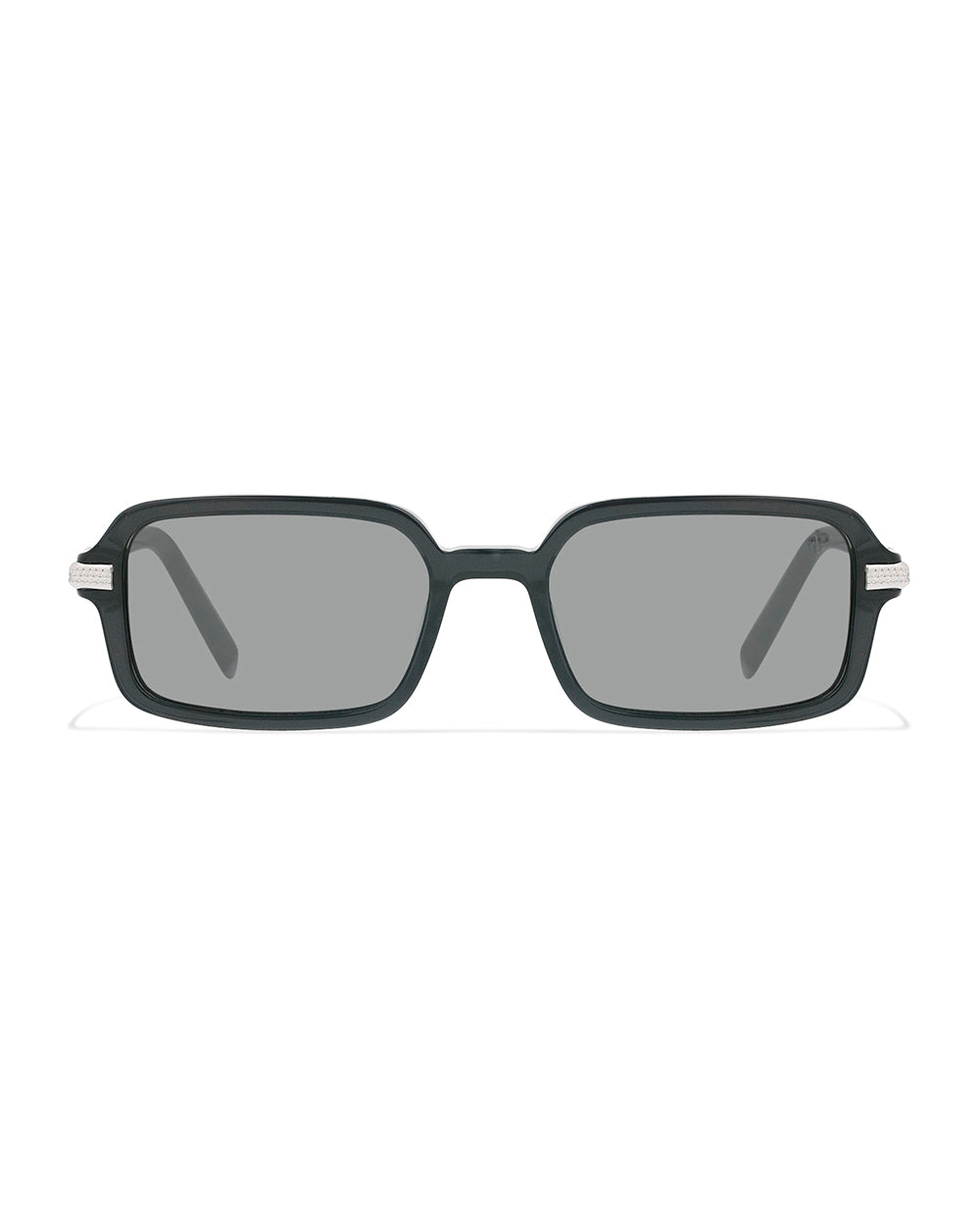 Lunettes de soleil Apollo AP3138-C4 — vue de face, verres polarisés UV400