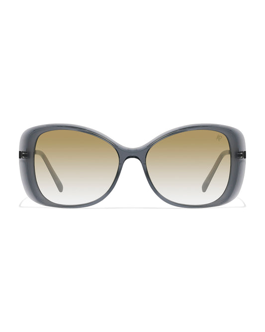 Lunettes de soleil Apollo AP3139-C2 — vue de face, verres polarisés UV400